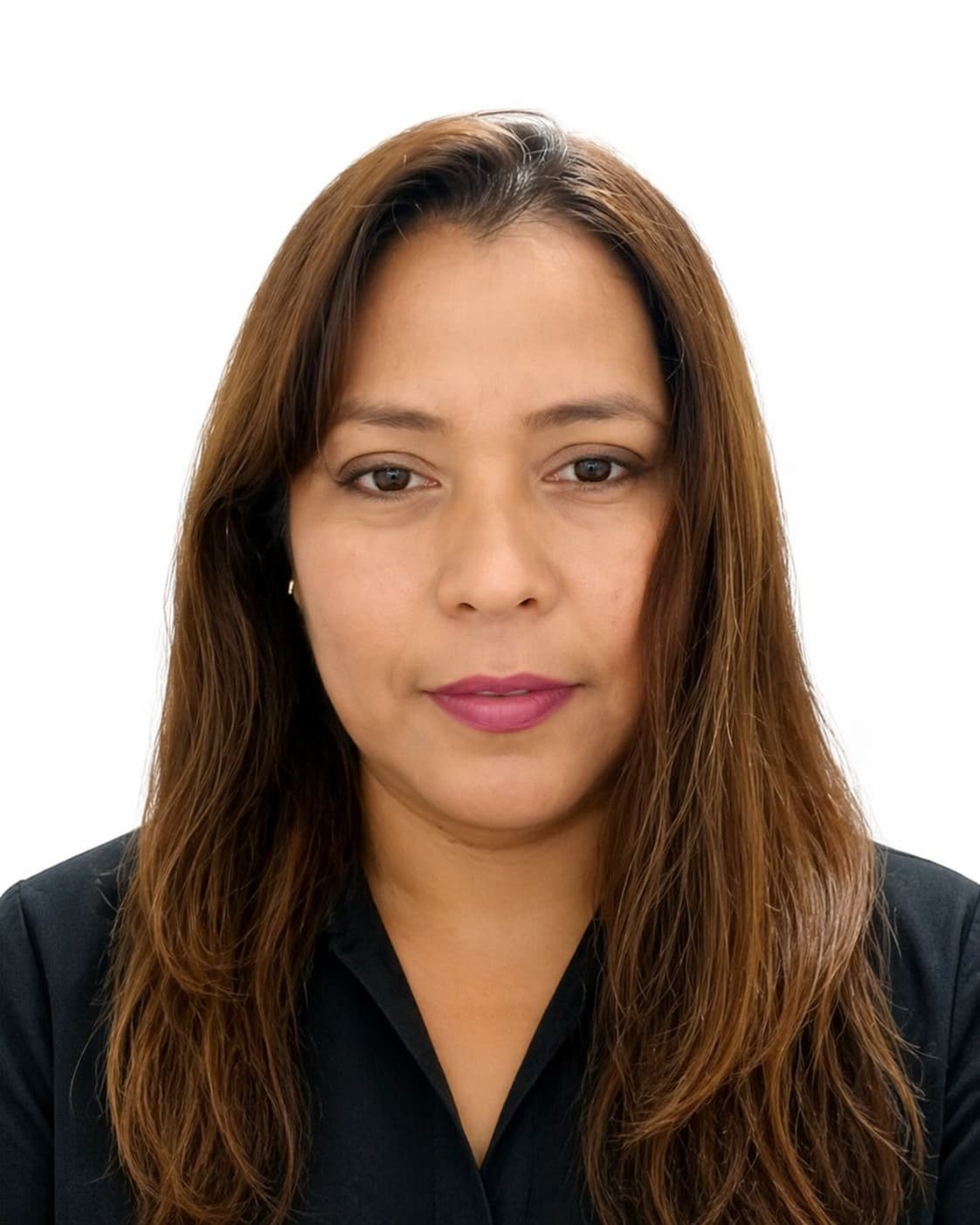 Dora Edith Olvera Cardona, instructora de CECOC