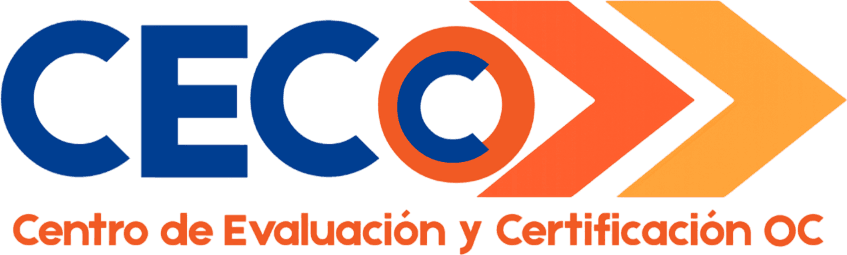 Logo CECOC